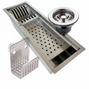 Escorredor de louça 61