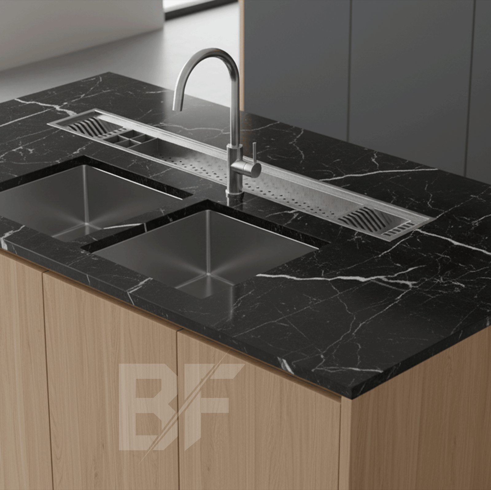 Escorredor de louça 150 - Imagem 4