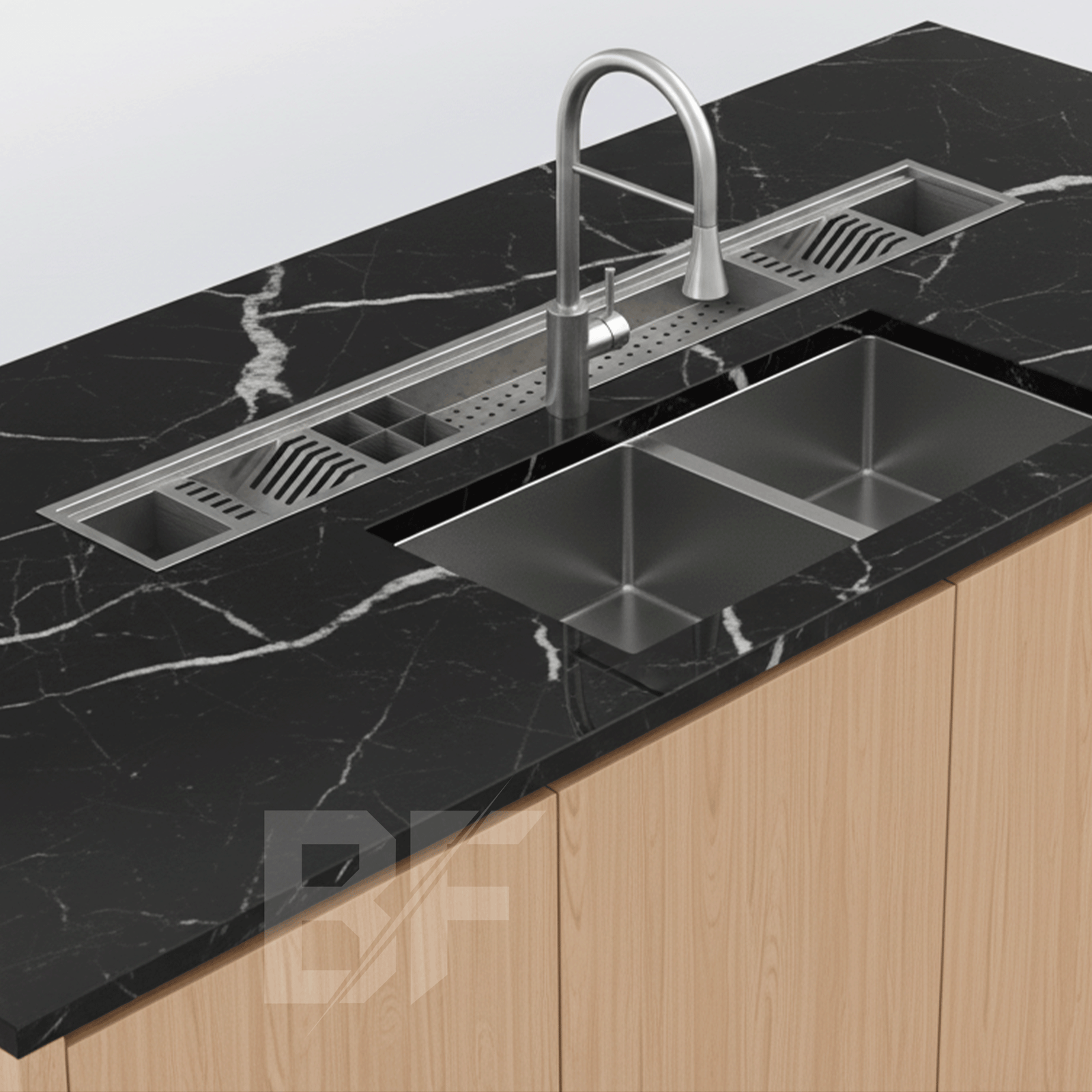 Escorredor de louça 150 - Imagem 12